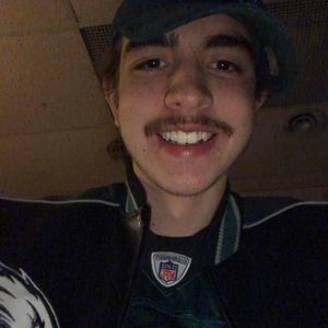 Meet your Posher, Michael